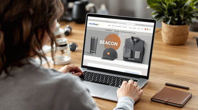 Header image for Branded Gifts for Locum Tenens and Traveling Physicians: How to Send Personalized Welcome Merch to Any Location (2026)