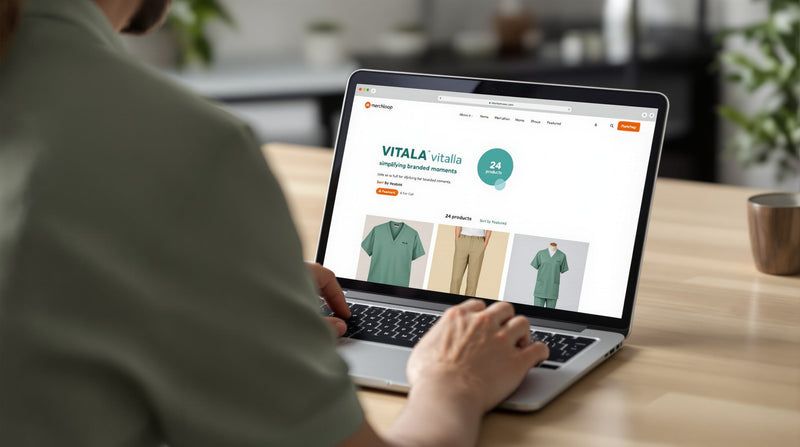 Header image for Branded Giveaways for Hospital Auxiliary and Guild Fundraising Galas: Ordering On-Demand When Guest Counts Shift at the Last Minute (2026)