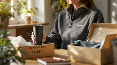 Header image for How to Coordinate Branded Graduation Gifts Across a Multi-Cohort NP or DNP Program When Ceremony Dates Are Staggered (2026)