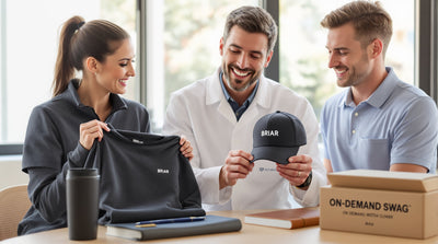 Header image for How to Source Branded Healthcare Apparel That Meets Joint Commission Dress Code Standards (2026)