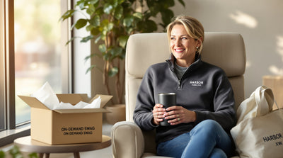 Header image for Branded Infusion Center Comfort Kits: How Oncology Clinics Can Deliver Per-Patient Gift Experiences Without Bulk Ordering (2026)