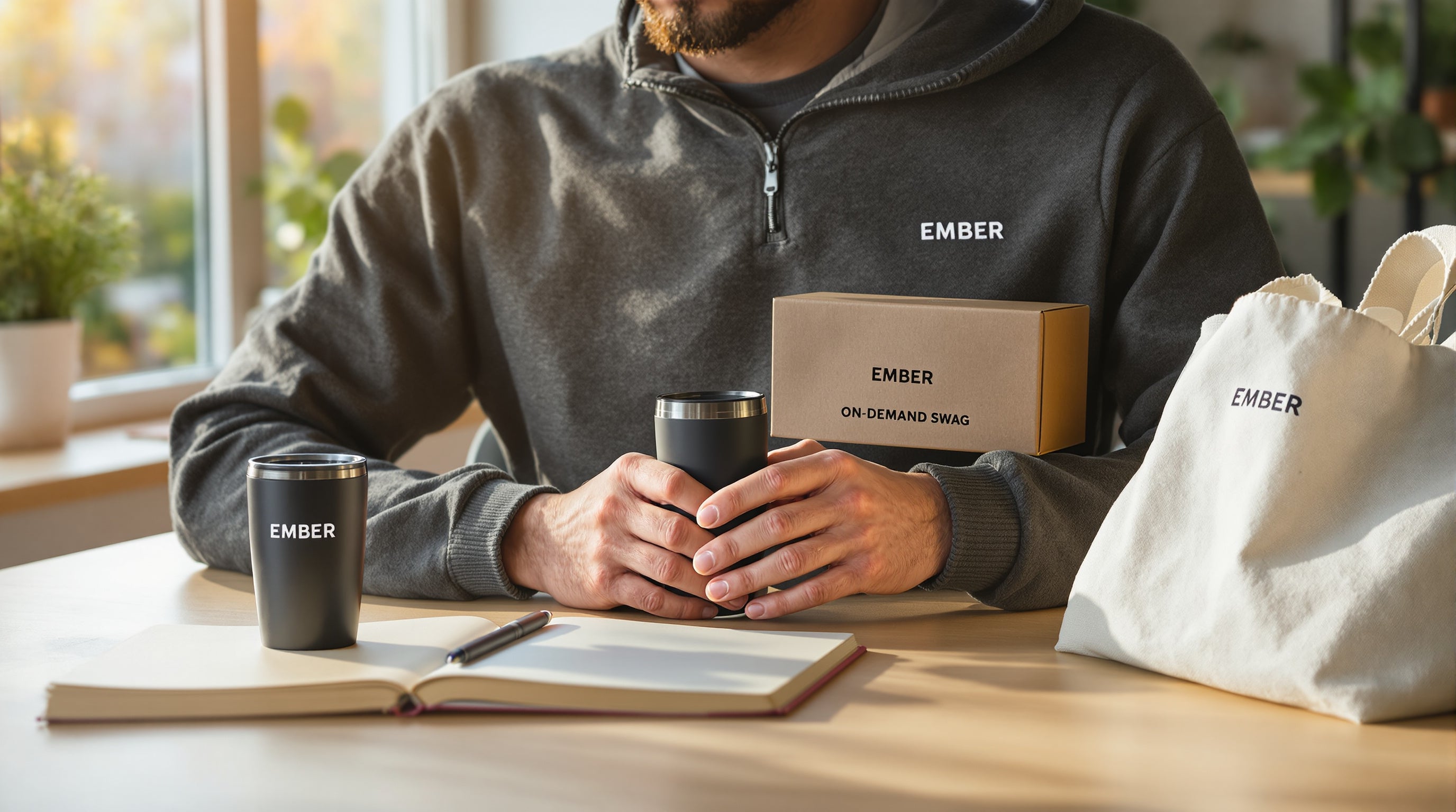 Behavioral Health Wellness Swag: What to Send (2026) – Merchloop