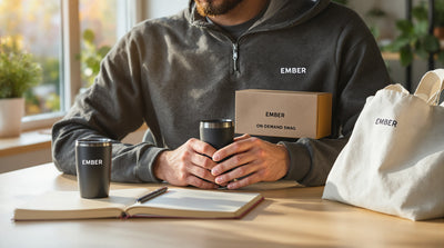 Header image for Branded Mental Health and Wellness Swag for Behavioral Health Programs: What to Send and How to Order It (2026)