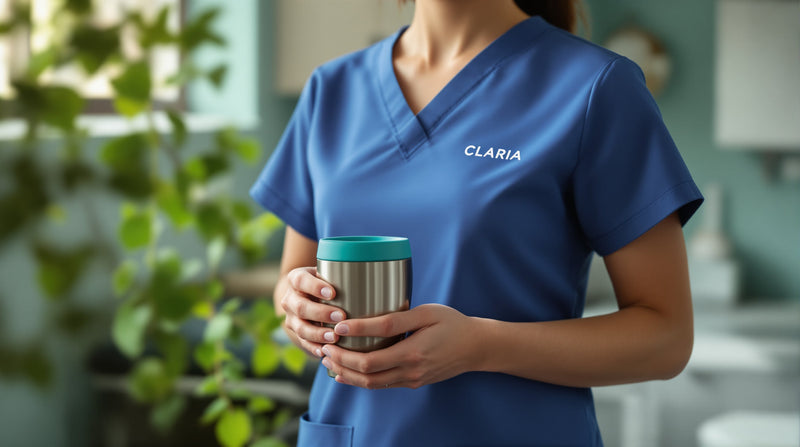 Header image for Running a Branded Merch Store for Certified Surgical First Assist Teams at Ambulatory Surgery Centers (2026)
