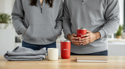 Header image for Branded Merchandise for Partner-Track Promotions: What Leading Professional Firms Are Sending (2026)