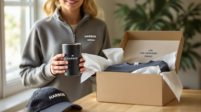 Header image for How Nursing Schools and Clinical Programs Can Provide Branded Pinning Ceremony Gifts Without Ordering in Bulk (2026)