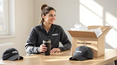 Header image for How to Launch a Branded Onboarding Kit Program for New Nurses and Clinical Hires Without Pre-Purchasing Inventory (2026)
