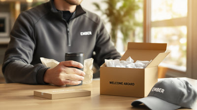 Header image for How to Build a Branded Onboarding Kit Program for Non-Clinical Hospital Staff: Housekeeping, Food Service, and Facilities (2026)