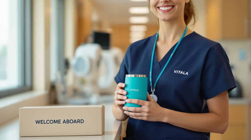 Header image for Branded Onboarding Kits for Radiologic Technologists Joining Multi-Site Imaging Networks (2026)