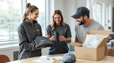Header image for How to Build a Branded Stress Awareness Program With On-Demand Swag Kits for Night-Shift ICU Nurses (2026)