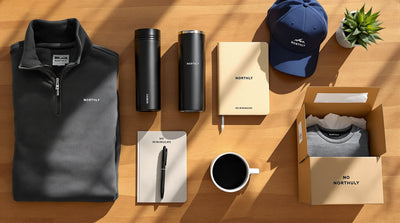 Header image for Branded Swag for Commercial Real Estate Investment Fund Investor Relations: Closing Gifts and Annual Meeting Merchandise Without Minimums (2026)