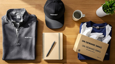 Header image for Branded Swag Programs for Mixed-Use Development Teams: Coordinating Gifts Across Architects, Contractors, and Ownership Groups (2026)