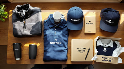 Header image for How to Send Branded Swag to Remote Telepharmacy Staff Without Holding Inventory (2026)