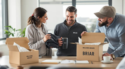 Header image for How to Send Branded Welcome Gifts to Remote Teletherapy Clinicians Across Multiple States (2026)