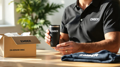 Header image for Branded Workwear Programs for Pharmacy Technicians: A Per-Order Approach That Eliminates Waste (2026)