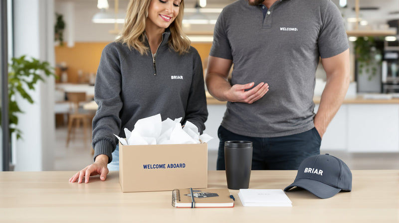 Header image for How to Send C-Suite Onboarding Gift Boxes to Distributed Executives Without Holding Warehouse Stock (2026)