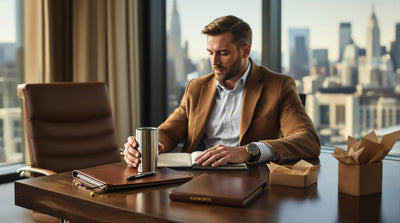 Header image for Carry-Earning Partner Promotion Gifts for Investment Firms (2026)