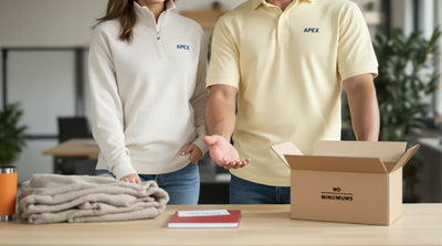 Header image for How Independent Insurance Agencies Can Offer Client Appreciation Gifts With No Minimum Order Requirements (2026)
