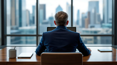 Header image for Clinical-Stage Biotech CEO and C-Suite Premium Branded Gifts (2026)