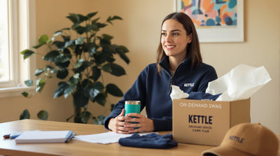 Header image for Commencement and Hooding Ceremony Gift Programs for Graduate and Professional Schools Using Per-Order Fulfillment (2026)