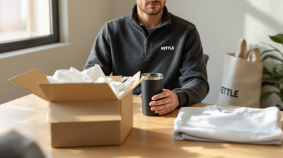 Header image for How a Community Mental Health Center Can Equip Peer Support Specialists With Branded Gear Through a Zero-Inventory Model (2026)
