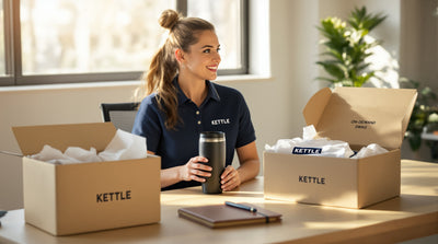Header image for How to Run a Compliant Branded Merch Program Across a Multi-State Health System (2026)