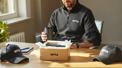 Header image for How to Consolidate Five Departmental Swag Vendors Into One On-Demand Platform at an Enterprise Company (2026)