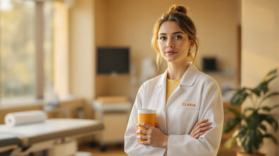 Header image for How to Coordinate Embroidered Lab Coats Across Multiple Medical Specialties With Different Title and Credential Requirements (2026)