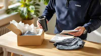 Header image for Coordinating Branded Swag for a Healthcare System Grand Opening When Attendee Count Is Uncertain (2026)