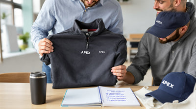 Header image for Cross-Functional Swag Governance: How to Set Ordering Permissions, Brand Controls, and Spend Limits by Department (2026)