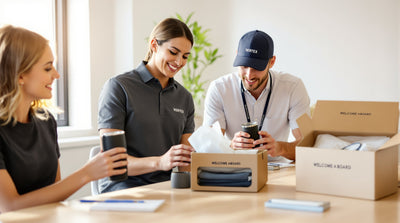 Header image for Custom Branded Apparel Programs for Home Health Aide Agencies With a Distributed Workforce (2026)