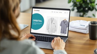 Header image for Choosing the Right Lab Coat Fabric and Style When Ordering Custom Branded Uniforms for a Specialty Clinic (2026)