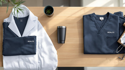 Header image for Custom Doctor Bags and Branded Physician Gifts on Demand (2026)