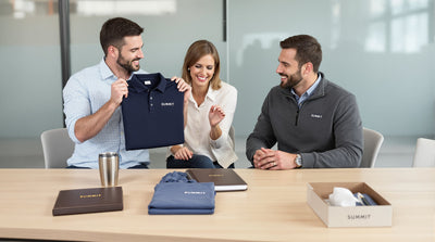 Header image for Custom Embroidered Apparel for Financial Advisors and Their Teams (2026)