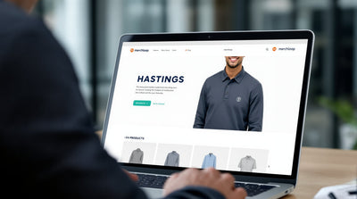 Header image for Custom Polos and Quarter-Zips for Consulting Teams: On-Demand Programs (2026)