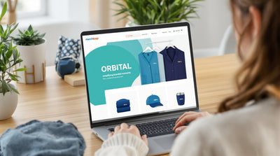 Header image for How Dental and Veterinary Practices Can Outfit Staff in Custom Scrubs Without Minimum Order Requirements (2026)