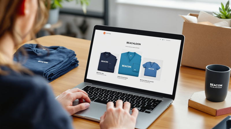 Header image for Setting Up a Custom Scrubs Program for a Clinic Merger: What HR Teams Need to Know About Unified Branding Across Inherited Staff (2026)