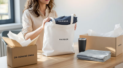 Header image for How to Customize Branded Tote Bags for Healthcare Patient Discharge Kits at Scale (2026)