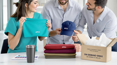 Header image for How to Customize Surgical Cap Colors and Logos by Specialty Department Without Holding Any Inventory (2026)