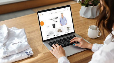 Header image for How to Add Department-Specific Logo Placement to Lab Coats Without Managing Separate Vendors (2026)