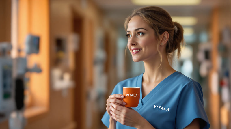 Header image for Configuring Differentiated On-Demand Uniform Styles for Employed vs. Contracted Clinical Staff Within the Same Health System (2026)