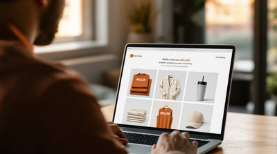 Header image for How to Distribute Branded Swag Kits to Remote Telehealth Staff for a Virtual Town Hall or All-Hands Event (2026)