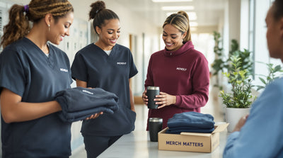 Header image for Doctor's Day 2026: Personalized Gifts From a Zero-Inventory Store