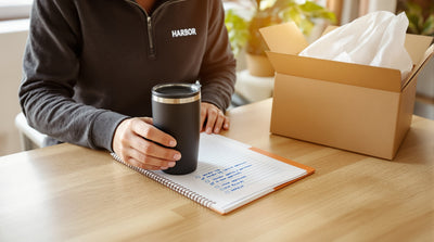 Header image for How to Document a Branded Merchandise Program for Joint Commission Audit Readiness (2026)