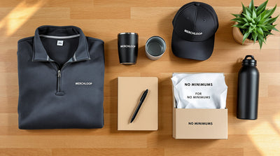 Header image for Does Merchloop Charge Setup Fees or Design Fees? Comparison With Swag.com and Others (2026)