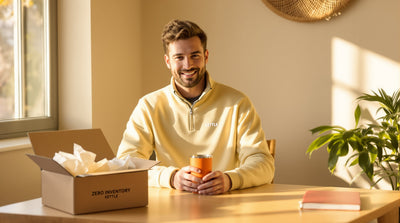 Header image for How to Eliminate End-of-Year Swag Writeoffs by Switching to a Per-Order Fulfillment Model (2026)
