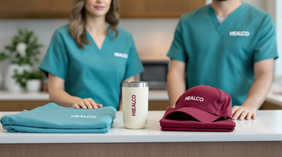 Header image for How to Set Up an Employee Merch Redemption Store for a Dental Support Organization With 500-Plus Staff (2026)
