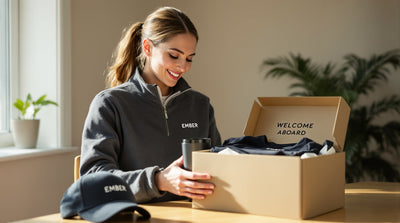 Header image for Using an Employee Redemption Store to Let New Healthcare Hires Self-Select Their Own Onboarding Swag (2026)