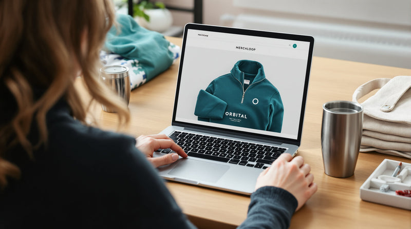 Header image for Why Employees Who Choose Their Own Swag Report Higher Satisfaction Than Those Who Receive Standard Kits (2026)