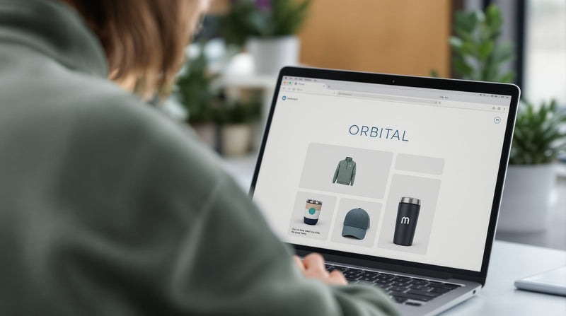 Header image for How to Equip Newly Onboarded Consultants With Branded Gear Across 10+ Office Locations Without a Central Warehouse (2026)